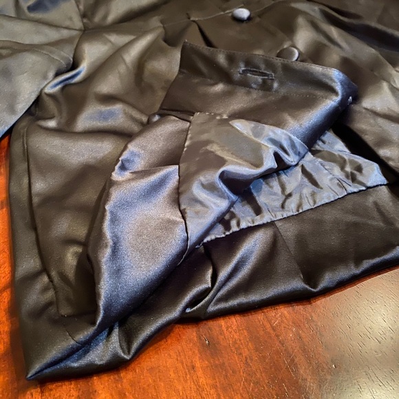 Apostrophe Black Jacket - Picture 4 of 7